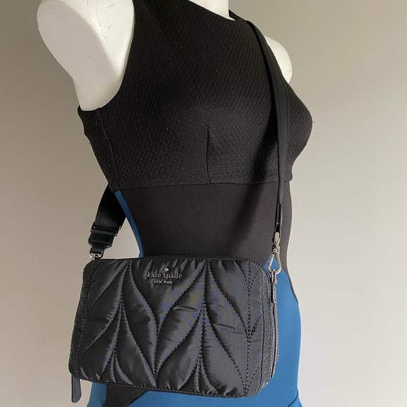 KS Double Zip Camera Bag - Picture 3 of 7